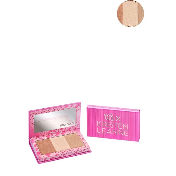 Urban Decay x Kristen Leanne Highlighter - Picture 2 of 8